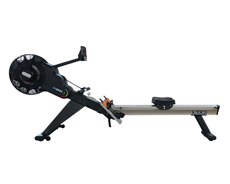 EB6000 商用風阻劃船器